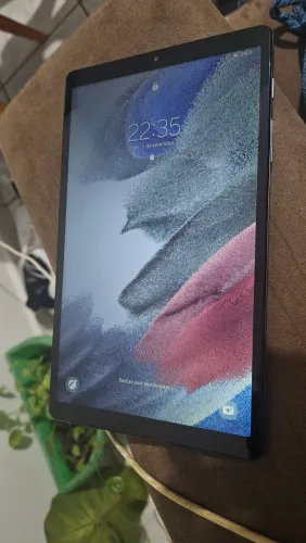 Galaxy tab a7 lite