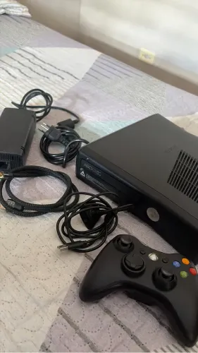 Xbox 360s