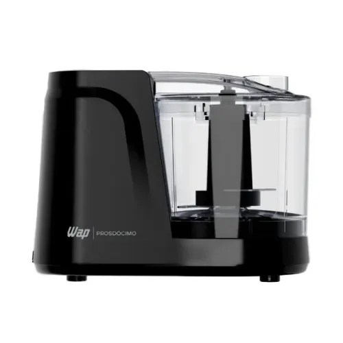 Mini Processador Alho e Cebola WAP | 110v