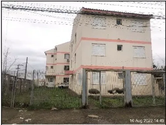 Oportunidade Única em GRAVATAI - RS | Tipo: Apartamento | Negociação: Venda Online | Situa