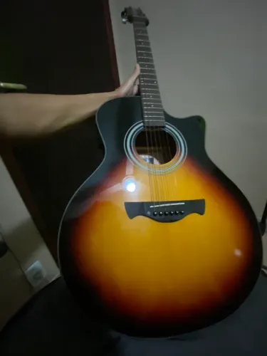 Violão Tagima Califórnia