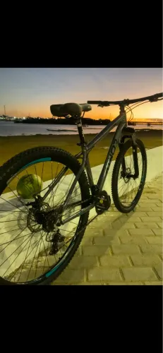 Bicicleta ATHOR 29? Kit SHIMANO