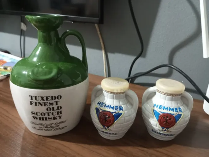 Bibelôs antigos