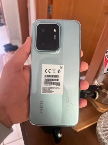 Smartphone Poco C85