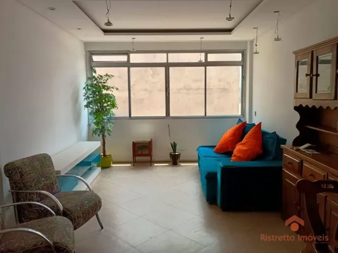 Apartamento Garden para alugar, 120 m² por R$ 4.500,00/mês - Centro - Osasco/SP