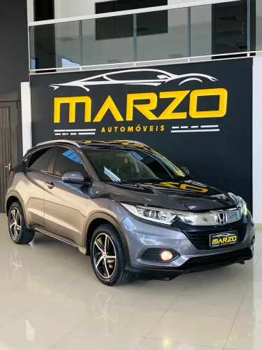 Honda HR-V EX 1.8 Flexone 16V 5P Aut. 2020
