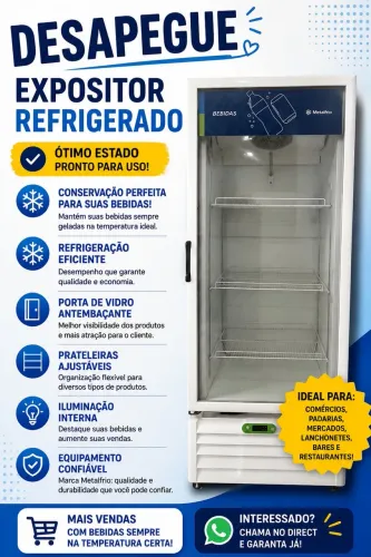 Oferta imperdível 