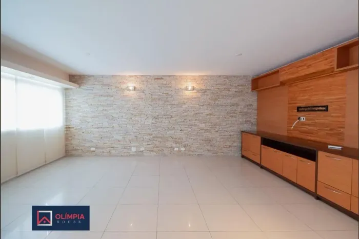Venda Apartamento 4 Dormitórios - 200 m² Paraíso