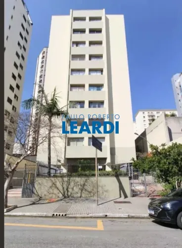 APARTAMENTO - MOEMA PÁSSAROS - SP