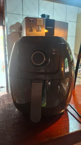 Air Fryer 6,5L