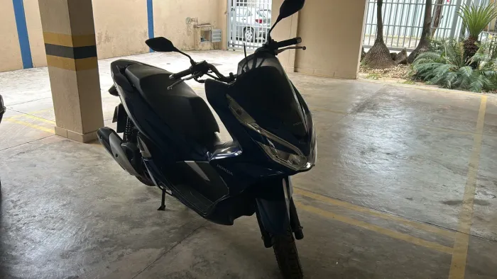 PCX 150 20/21 único dono