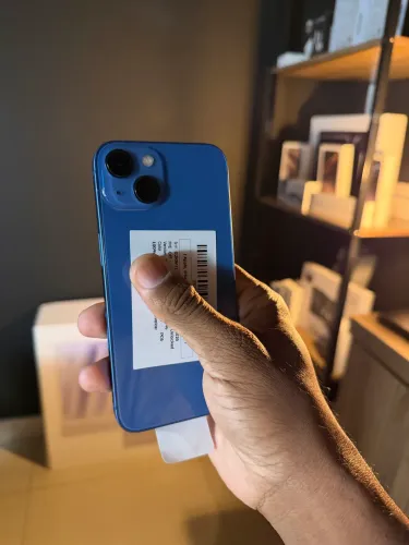 iPhone 13 128GB Seminovo