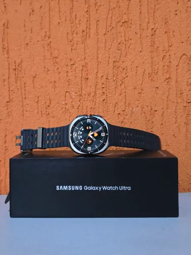 Galaxy Watch Ultra 47mm