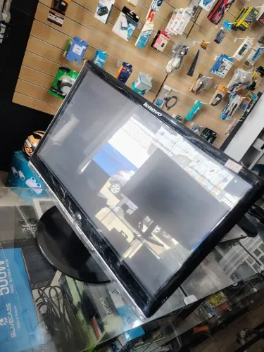 Monitor
