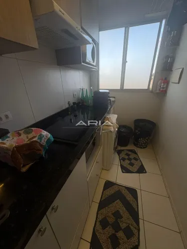 Apartamento para VENDA no Spazio Leopoldina, Gleba Palhano, Londrina PR