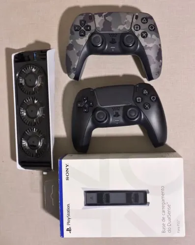 PlayStation5 