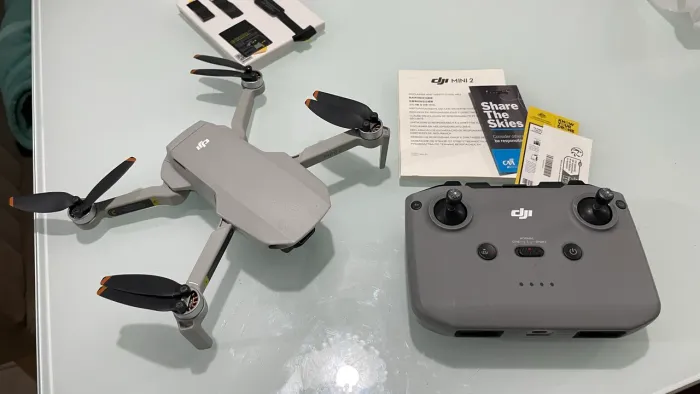 Drone DJI MINI 2