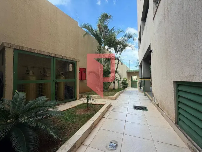 Apartamento de 2 Quartos para Alugar no Bairro Santa Rosa, Belo Horizonte, MG