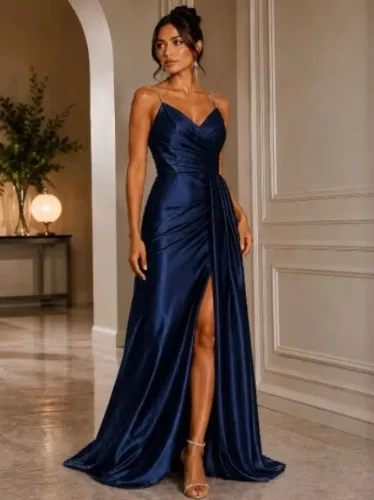 Vestido de Festa