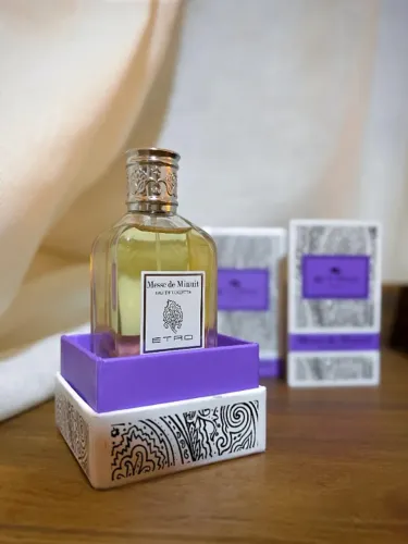 Messe De Minuit | ETRO