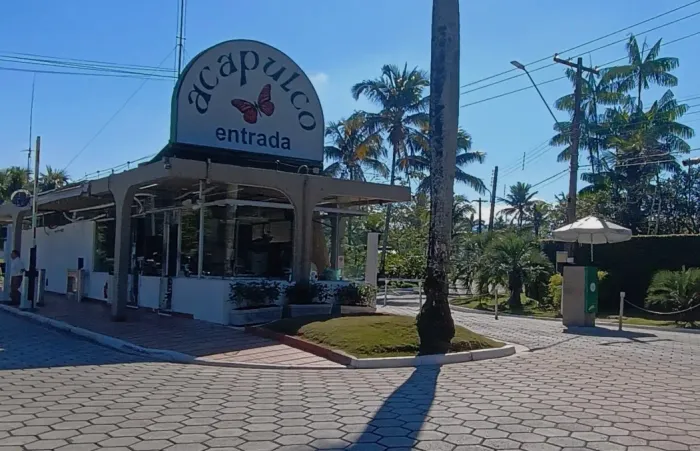 OPORTUNIDADE Condomínio Acapulco
