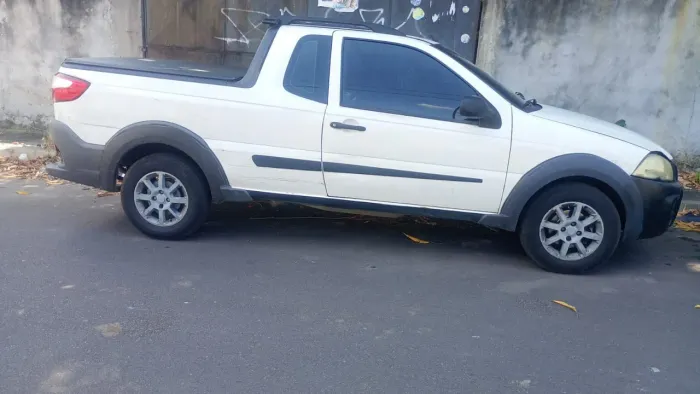 Serviços transporte e mudança 