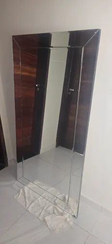 Espelo luxo