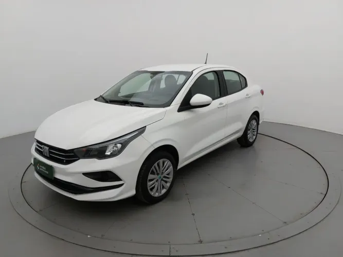 Fiat Cronos Drive 1.3 8V Flex 2024
