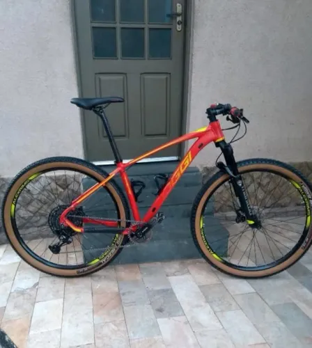 Bike oggi
