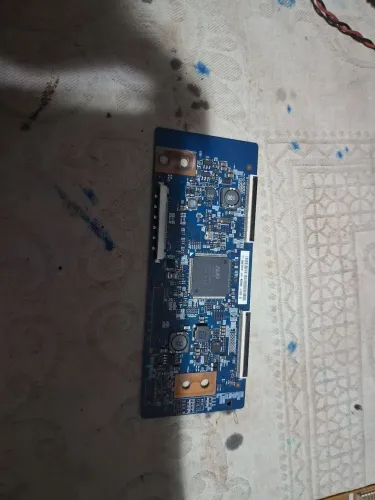 Placa tecon philipis 46pfl55008g /78