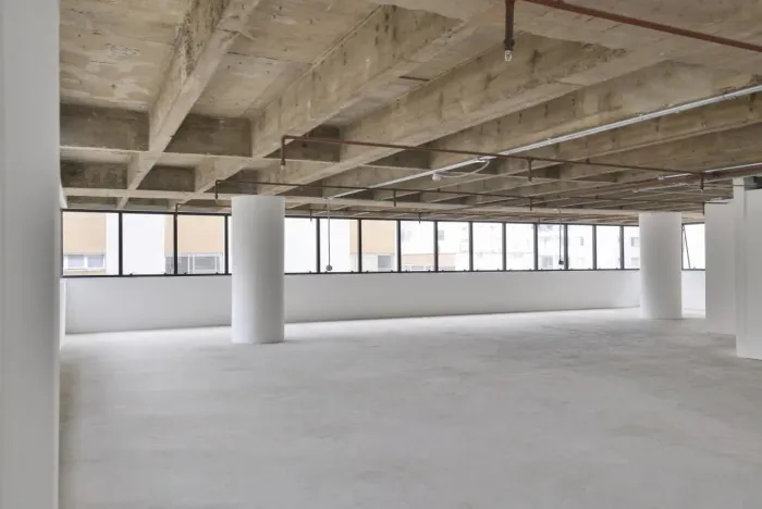 Sala comercial na Alameda Santos, 2477 - Cj. 72 308 m²