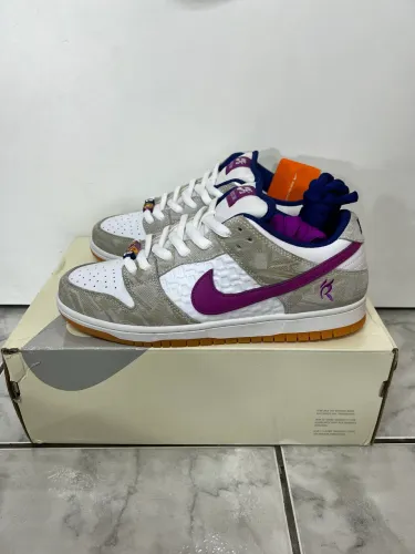 Tênis Nike Dunk Sb Rayssa Leal
