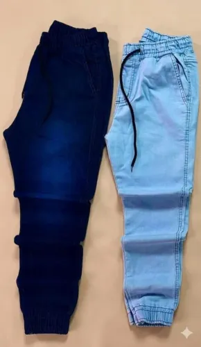 Calça joquer 38 40 42 44 46 com licra