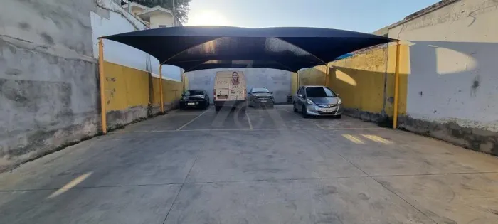 Terreno à venda em Campinas, Botafogo, com 184 m²