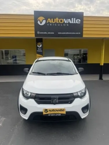 Fiat Mobi Drive 1.0 Flex 6V 5P 2024