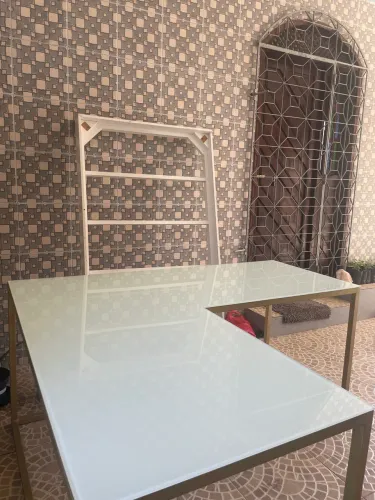 Mesa de escritório