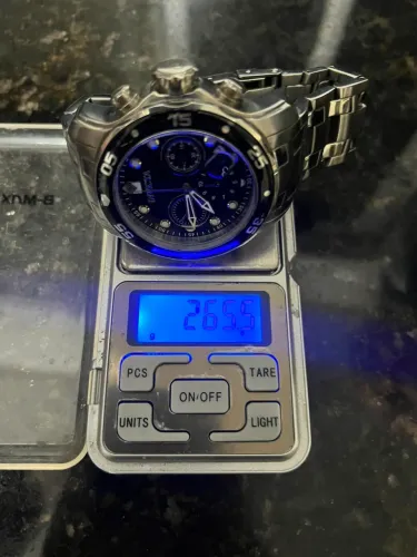 Invicta top 