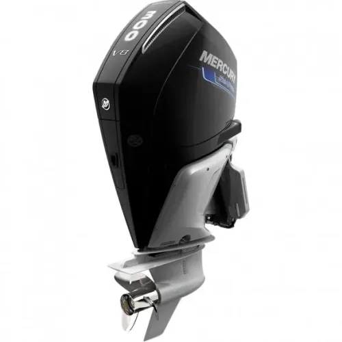Mercury 300HP XL Sea Pro 4Tempos - Motor de Popa Novo 