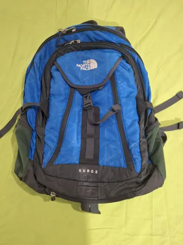 Mochila The North Facce