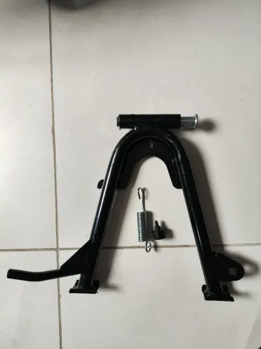 Cavalete central para factor / fazer 150 