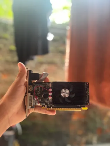 GeForce GT 730 2 GB