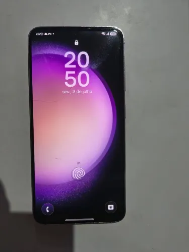 SAMSUNG S23 TROCA POR XIAOMI