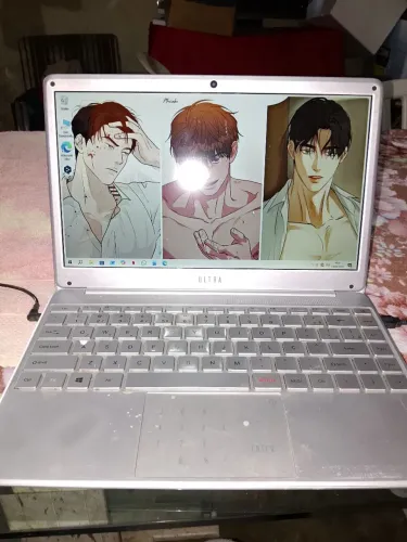 Notebook para vender rápido.