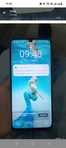 Celular realme C61