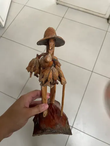 Decoração artesanato