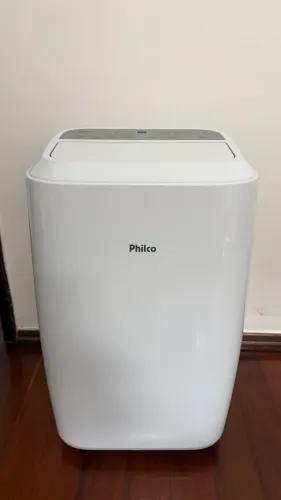 Ar condicionado portátil Philco