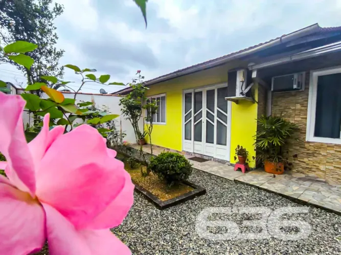 Casa | Joinville | Santa Catarina