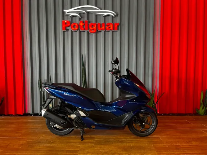 HONDA PCX 160 160