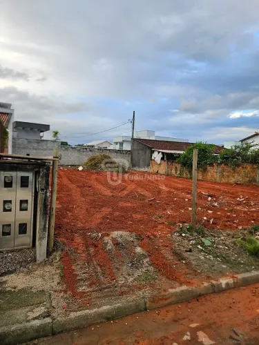 Terreno 357m² - Bela Vista
