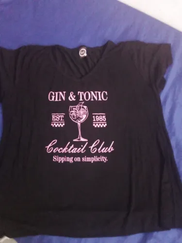 blusa linda